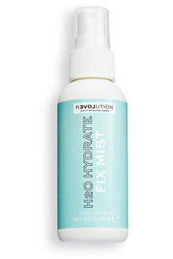 Buy Revolution Relove H2o Hydrate Fix Mist in Pakistan