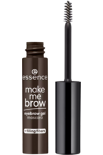 Buy Essence Make Me Brown Eyebrow Gel Mascara - 06 in Pakistan