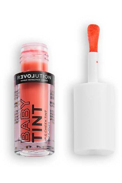 Buy Revolution Relove Baby Tint Lip & Cheek in Pakistan