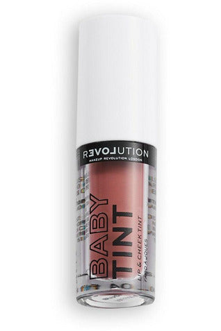 Buy Revolution Relove Baby Tint Lip & Cheek in Pakistan