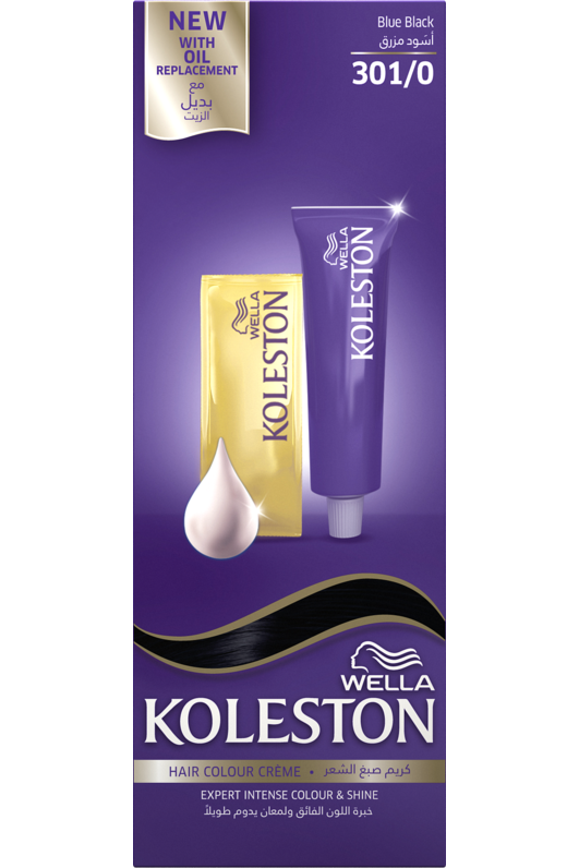 Buy Koleston Semi Kits - 301 0 Blue Black in Pakistan