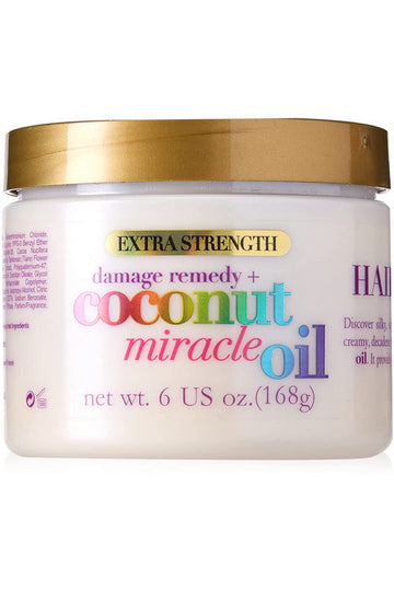 Buy OGX Damage Remedy + Coconut Miracle Oil Hair Mask - 168G in Pakistan