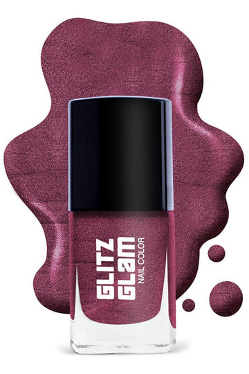 Buy St London Glitz & Glam Nail Paint - ST253 Paranormal in Pakistan