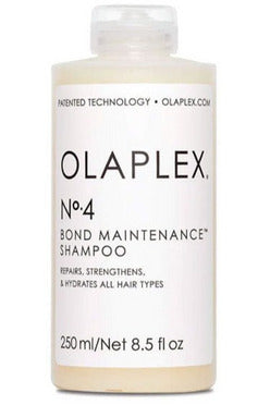 Buy Olaplex No. 4 Bond Maintenance Shampoo - 250ml in Pakistan