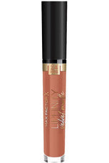 Buy Max Factor Lipfinity Velvet Matte Lipstick - 040 Luxe Nude in Pakistan