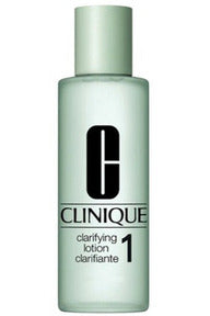 Buy Clinique Clarifying Lotion 1 Twice A Day Exfoliator - 400ml in Pakistan