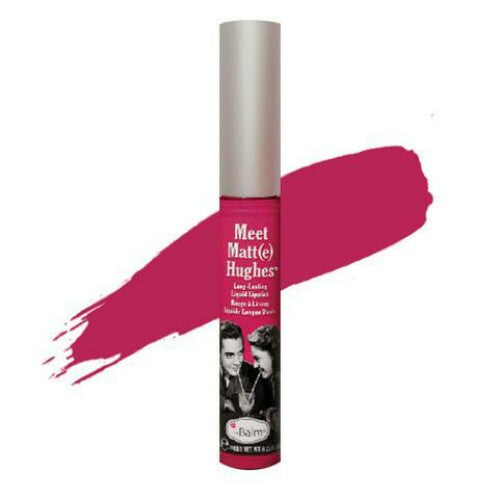 Buy The Balm Meet Matte Hughes Liquid Lipstick - Sentimental in Pakistan