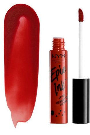 Buy NYX Epic Ink Lip Dye - Blazed / Flamboyant in Pakistan