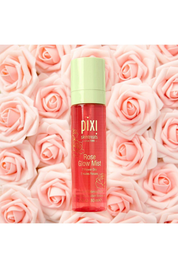 Buy Pixi Rose Glow Mist - 80ml in Pakistan