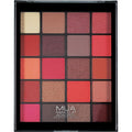 Buy MUA Professional 20 Shade Eyeshadow Palette in Pakistan