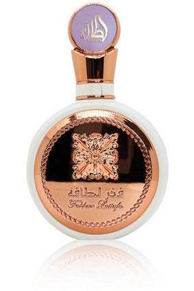 Buy Lattafa Perfume Fakhar Women EDP - 100ml in Pakistan