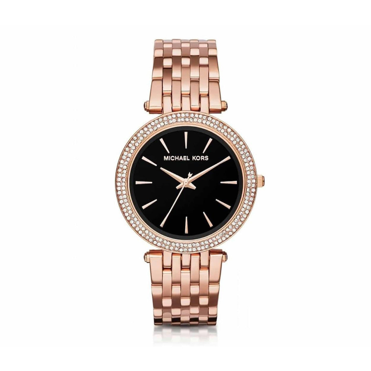 Michael Kors MK3920 women's watch at 227,40 € ➤ Authorized Vendor