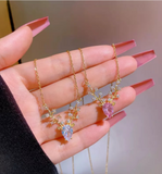Buy Bling On Jewels Riley Pendant in Pakistan
