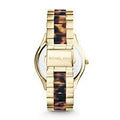 Buy Michael Kors Women's Stainless Steel Casual Watch Gold-Toned - MK4284 in Pakistan