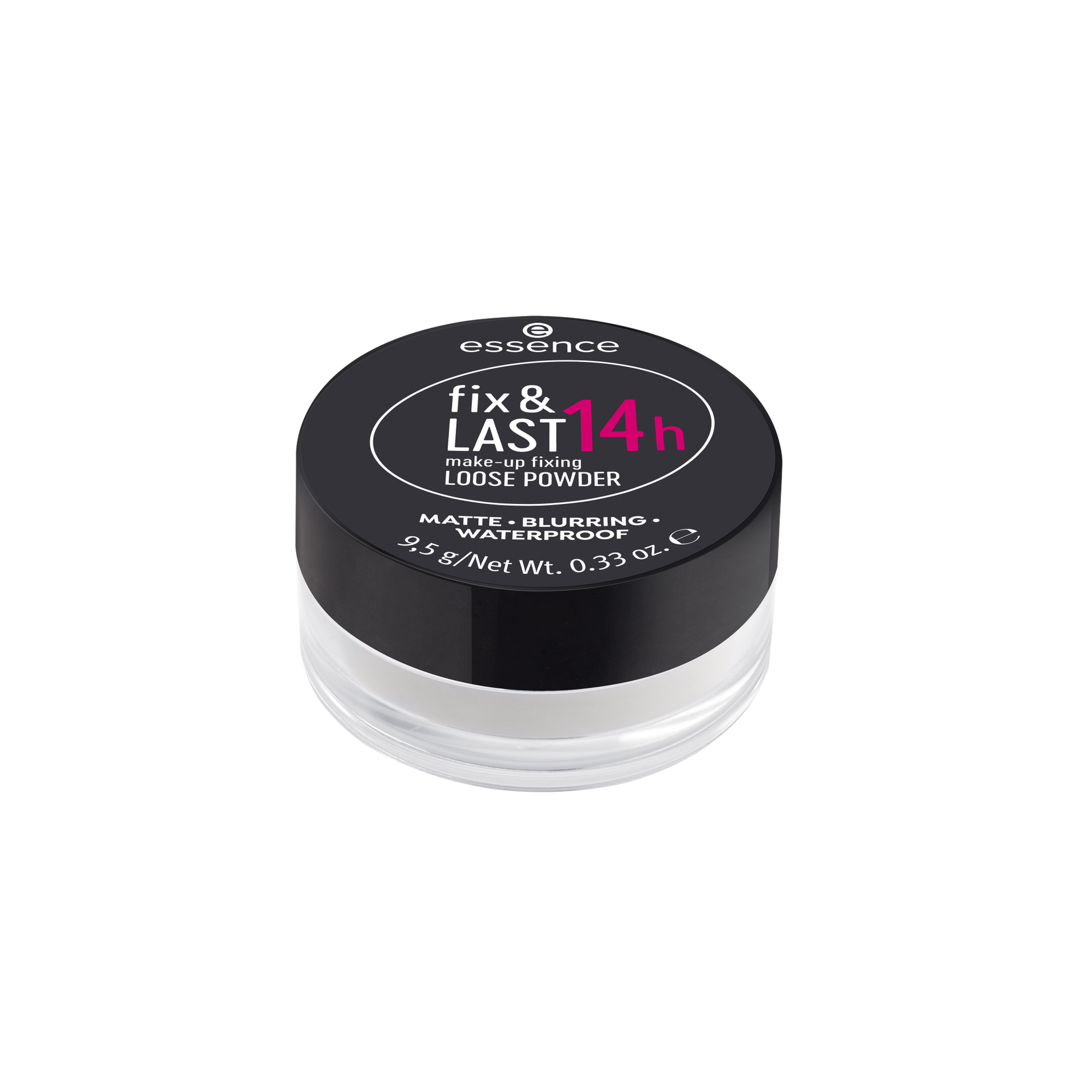 Buy Essence Fix & Last 14H Make Up Loose Powder in Pakistan