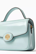 Buy Tory Burch Robinson Spazzolato Top Handle Bag in Pakistan