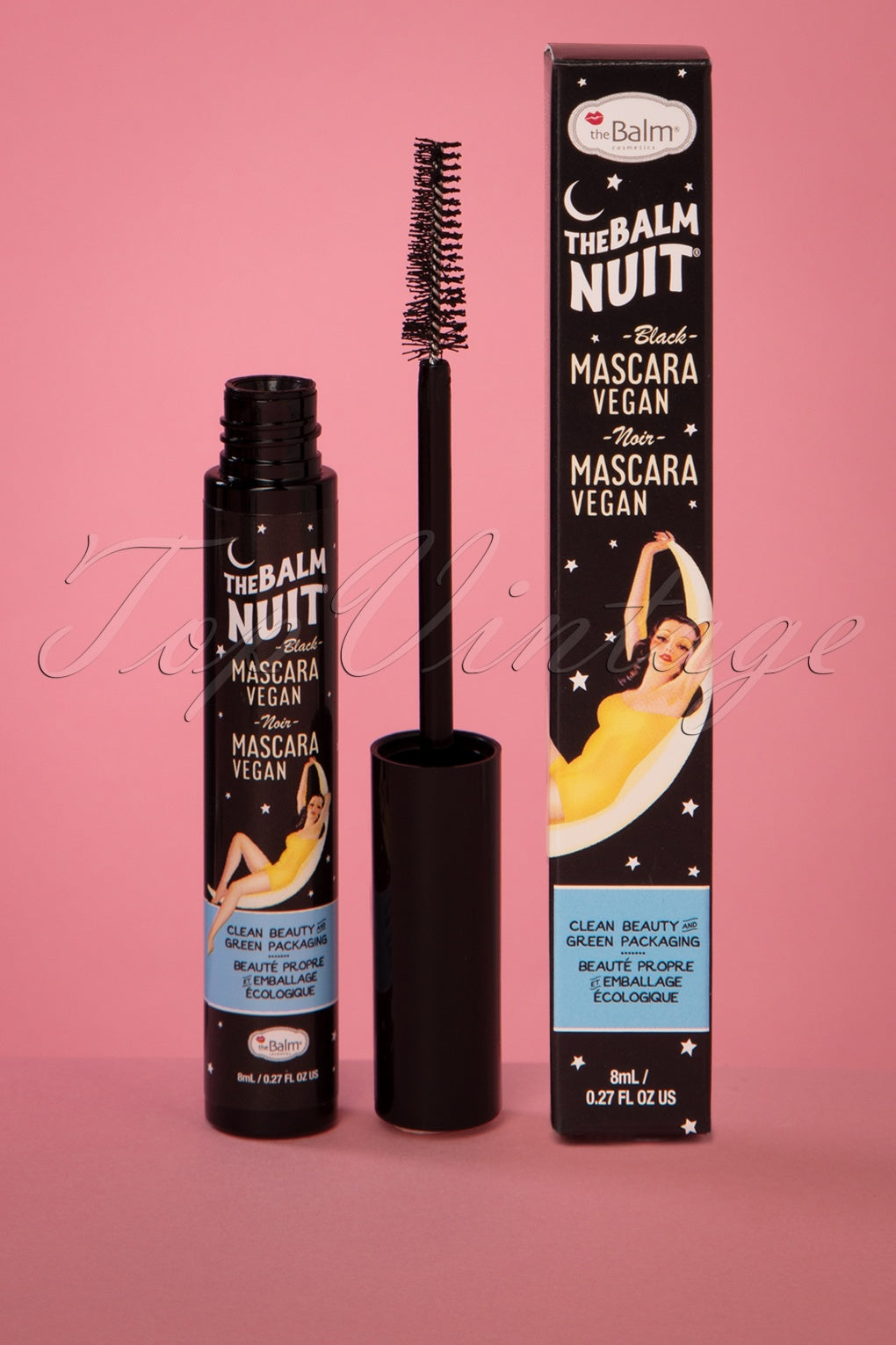 Buy The Balm Nuit Mascara in Pakistan