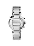 Buy Michael Kors Womens Quartz Stainless Steel Silver Dial 39mm Watch - Mk5353 in Pakistan