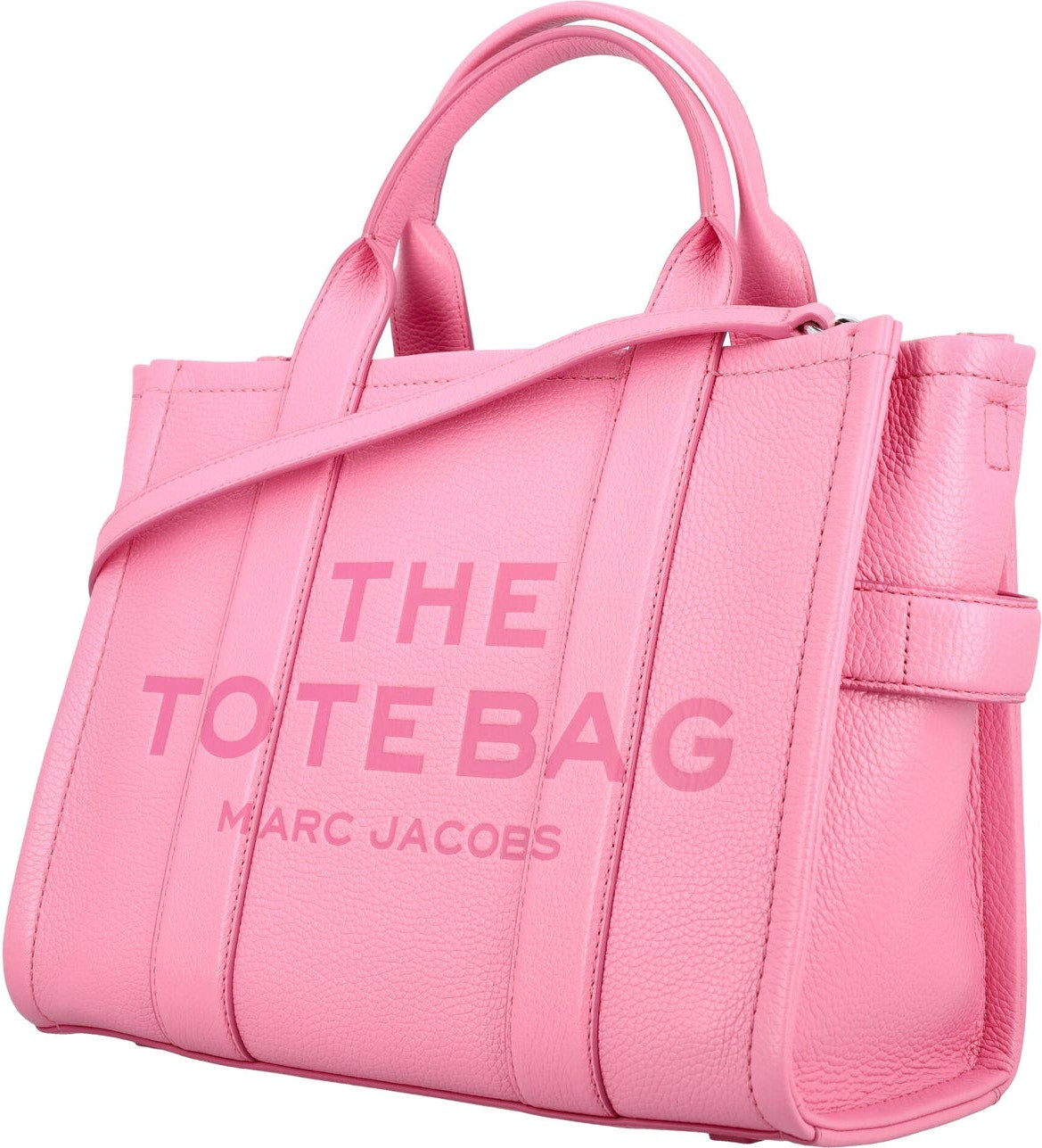 Buy Marc Jacobs The Leather Tote Bag Medium in Pakistan