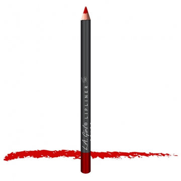 Buy L.A. Girl Cosmetics Lipliner Pencil - Rose in Pakistan