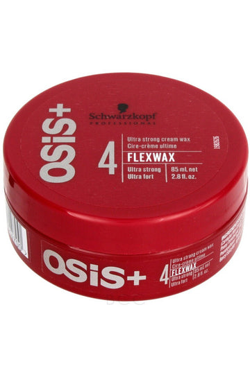 Buy Schwarzkopf Professional Osis+ Whipped Wax - 85ml in Pakistan