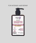 Buy Hair Repair Shampoo with Clary Sage & Tea Tree Essential Oils - 280ml in Pakistan