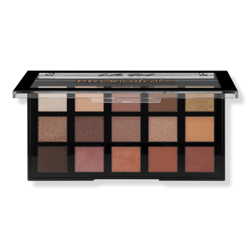 Buy L.A. Girl Cosmetics Pro Neutrals 15 Eyeshadow Palette in Pakistan