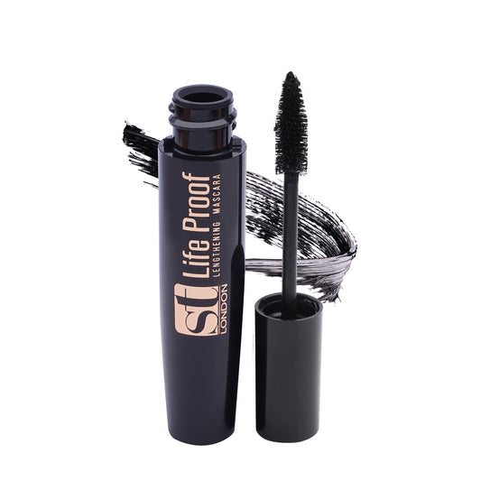 Buy ST London Luminous Lashes Volume Mascara - 001 in Pakistan