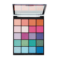 Buy MUA Professional 20 Shade Eyeshadow Palette in Pakistan