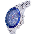 Buy Michael Kors Men’s Quartz Stainless Steel Blue Dial 44mm Watch - MK8727 in Pakistan