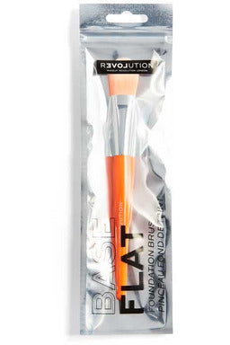 Buy Revolution Relove Queen Flat Foundation Brush in Pakistan