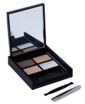 Buy MUA Pro Eyebrow Kit Fair - Mid in Pakistan