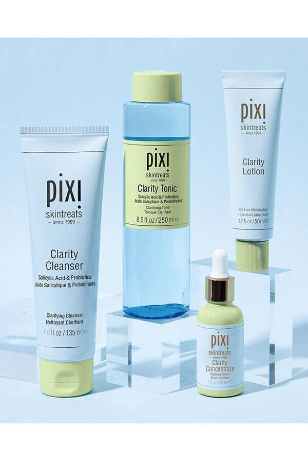 Buy Pixi Clarity Cleanser - 135ml in Pakistan