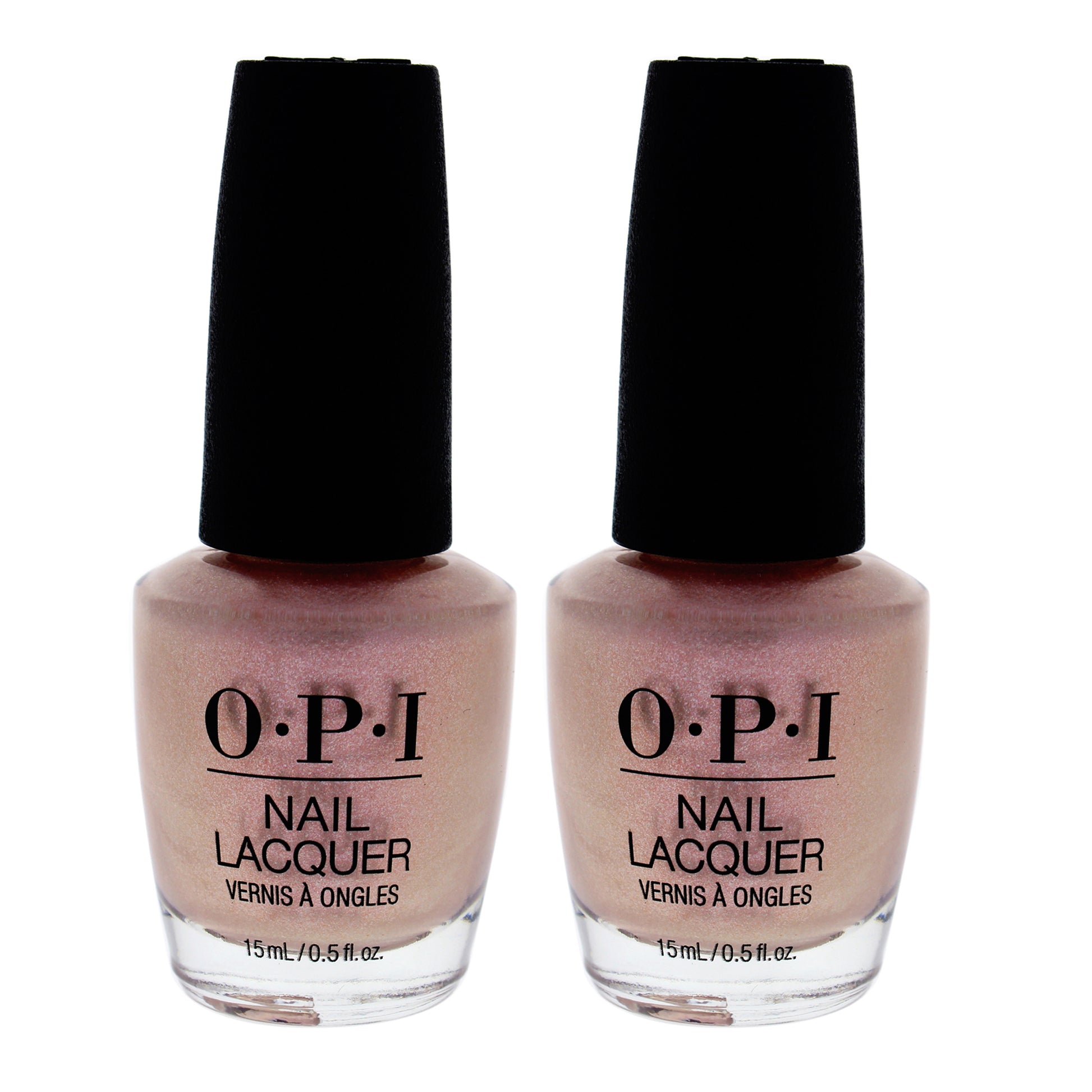 Buy OPI Nail Lacquer - Throw Me A Kiss in Pakistan