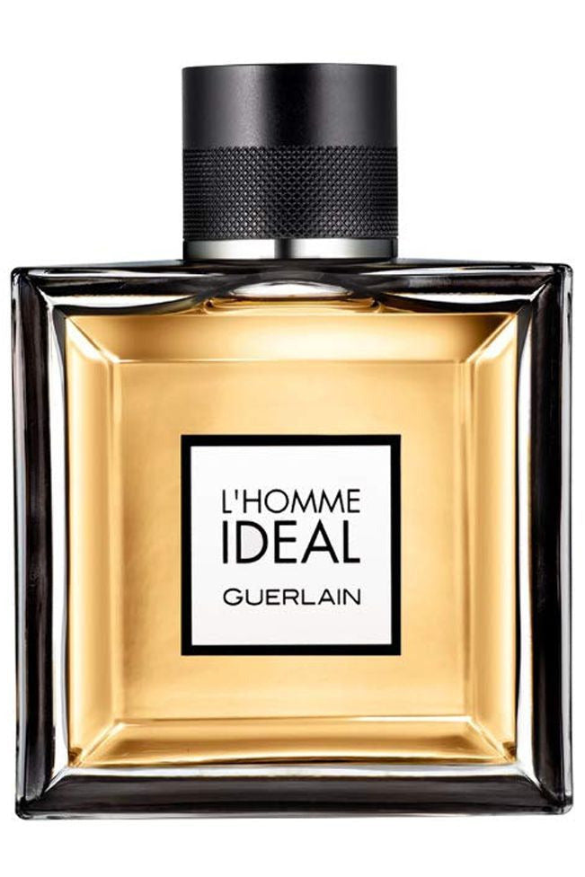 Buy Guerlain Ideal L Homme EDT for Men - 100ml in Pakistan