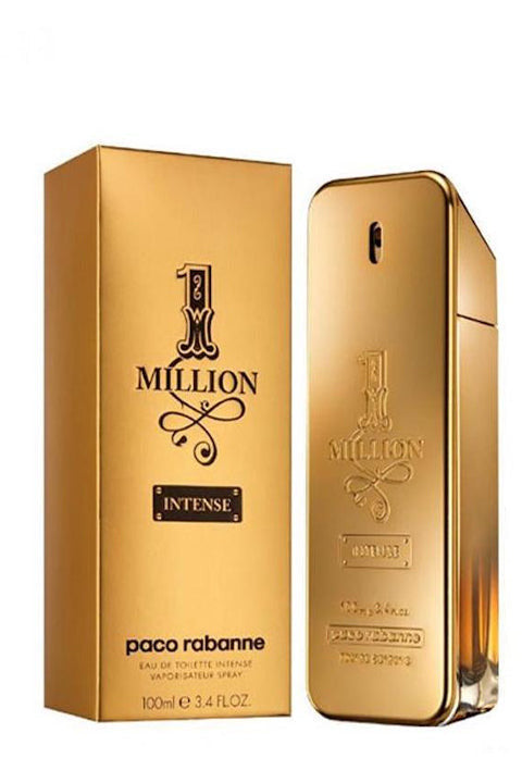 Paco Rabanne 1 Million Men EDT - 100ml