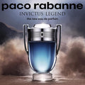 Buy Paco Rabanne Invictus Legend Men EDT - 100ml in Pakistan