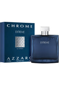 Buy Azzaro Chrome Extreme EDP for Men - 100ml in Pakistan