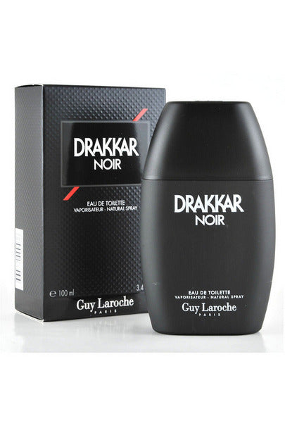 Buy Guy Laroche Drakkar Noir Men EDT - 200ml in Pakistan