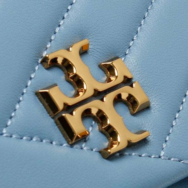 Buy Tory Burch Kira Chevron Convertible Shoulder Medium Bag in Pakistan