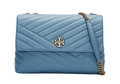 Buy Tory Burch Kira Chevron Convertible Shoulder Medium Bag in Pakistan