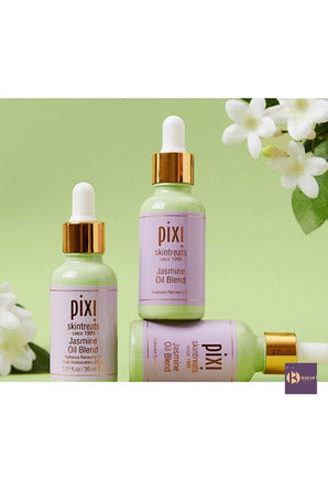 Buy Pixi Rose Oil Blend - 30ml in Pakistan