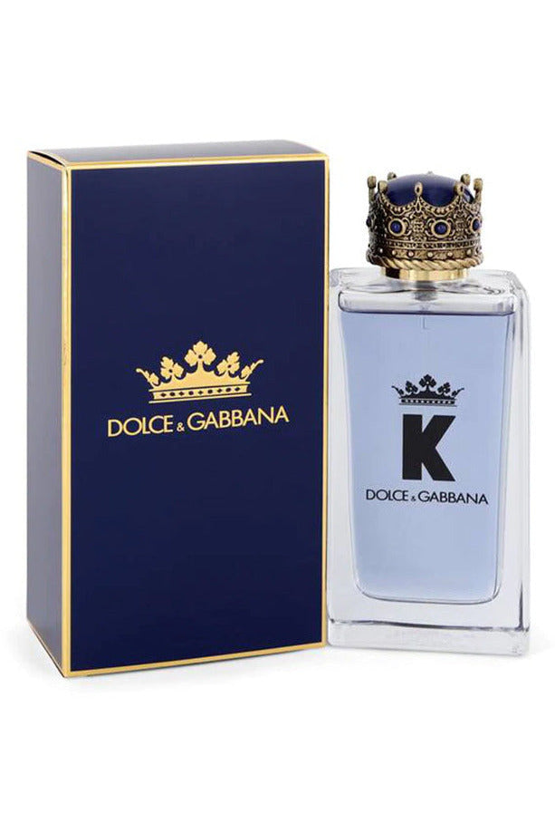 Buy Dolce & Gabbana King Men EDP - 150ml in Pakistan