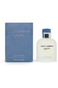Buy Dolce & Gabbana Light Blue Men EDT - 125ml in Pakistan