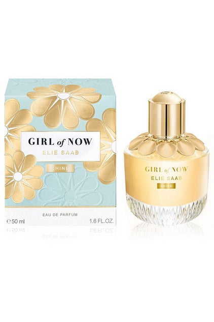 Elie Saab Girl Of Now Shine Women EDP - 90ml