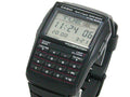 Buy Casio Black Resin Band Data Bank Wrist Watch - DBC-32-1A in Pakistan