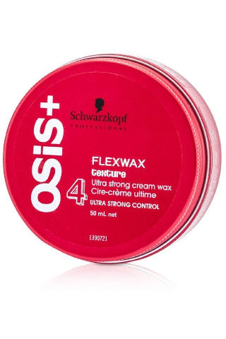 Buy Schwarzkopf Professional Osis+ Flexwax Ultra Strong - 85ml in Pakistan