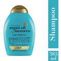 Buy OGX Renewing + Argan Oil Of Morocco Shampoo - 385ml in Pakistan