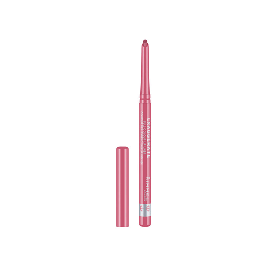 Buy Rimmel London Exaggerate Lip Liner - 101 You're All Mine in Pakistan