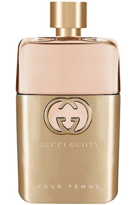 Buy Gucci Guilty Pour Femme EDP for Women - 90ml in Pakistan